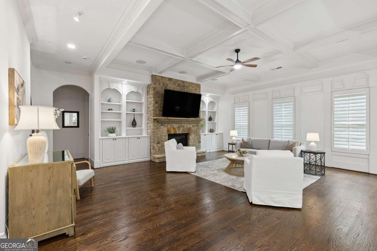 10845 Carrissa Trail Alpharetta - Photo 28