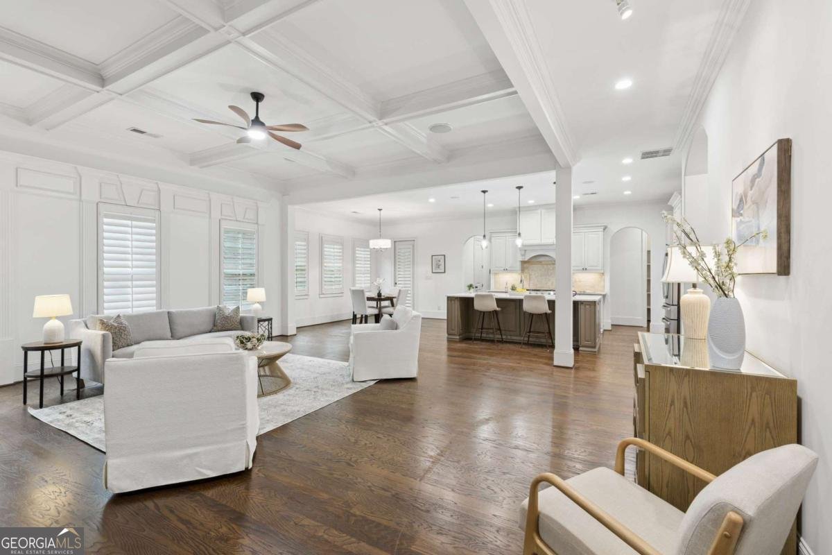 10845 Carrissa Trail Alpharetta - Photo 31