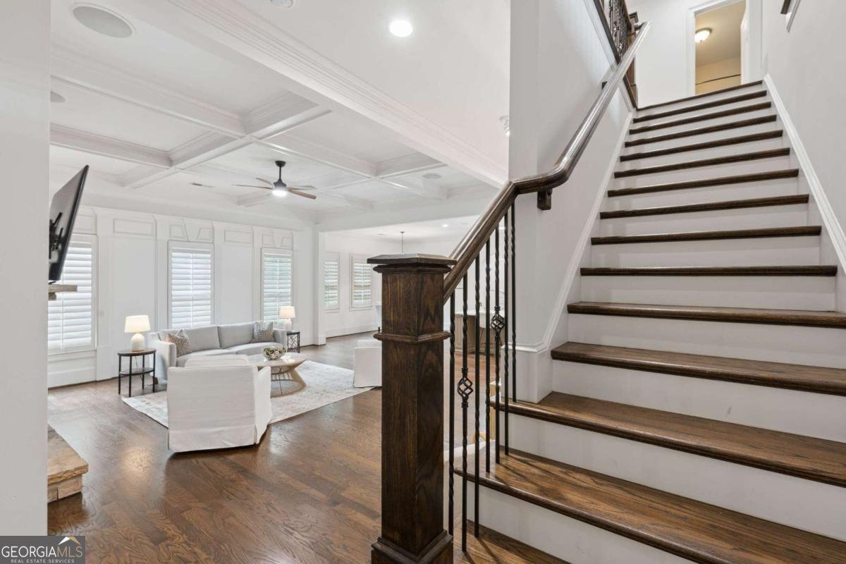 10845 Carrissa Trail Alpharetta - Photo 32