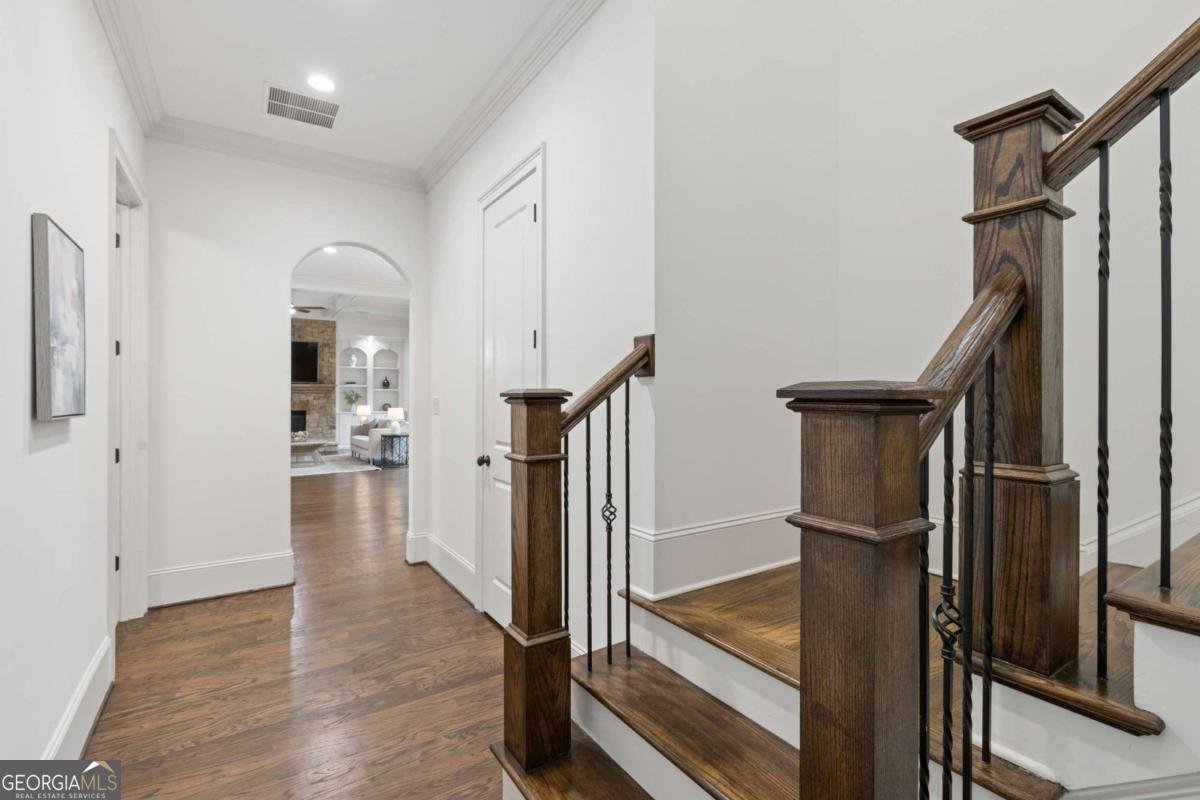 10845 Carrissa Trail Alpharetta - Photo 33