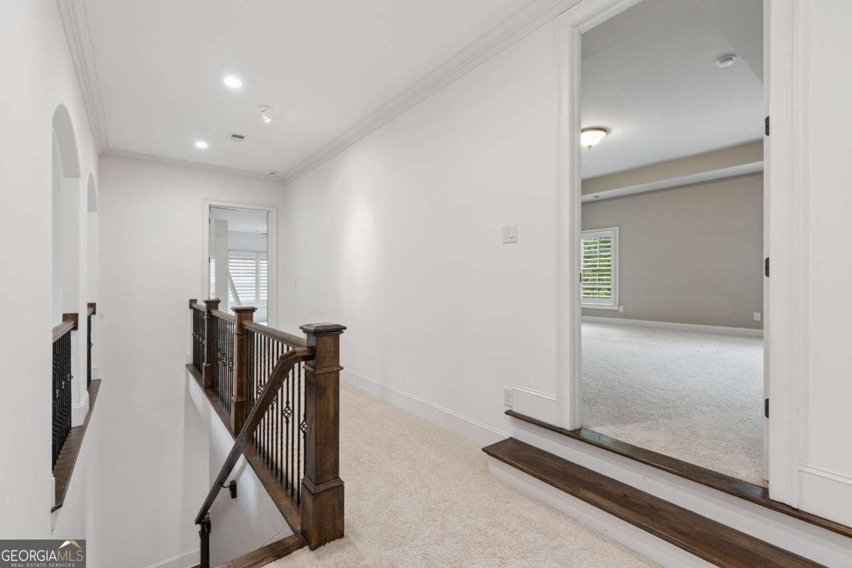 10845 Carrissa Trail Alpharetta - Photo 35