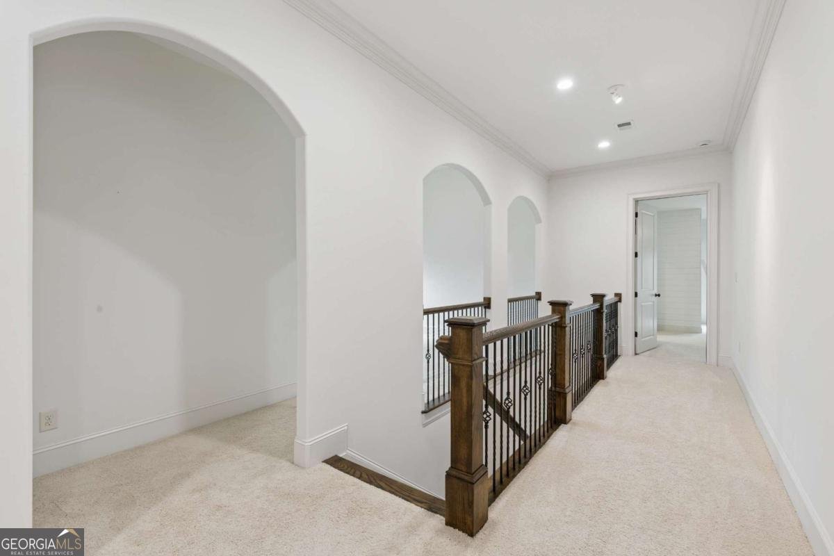 10845 Carrissa Trail Alpharetta - Photo 36