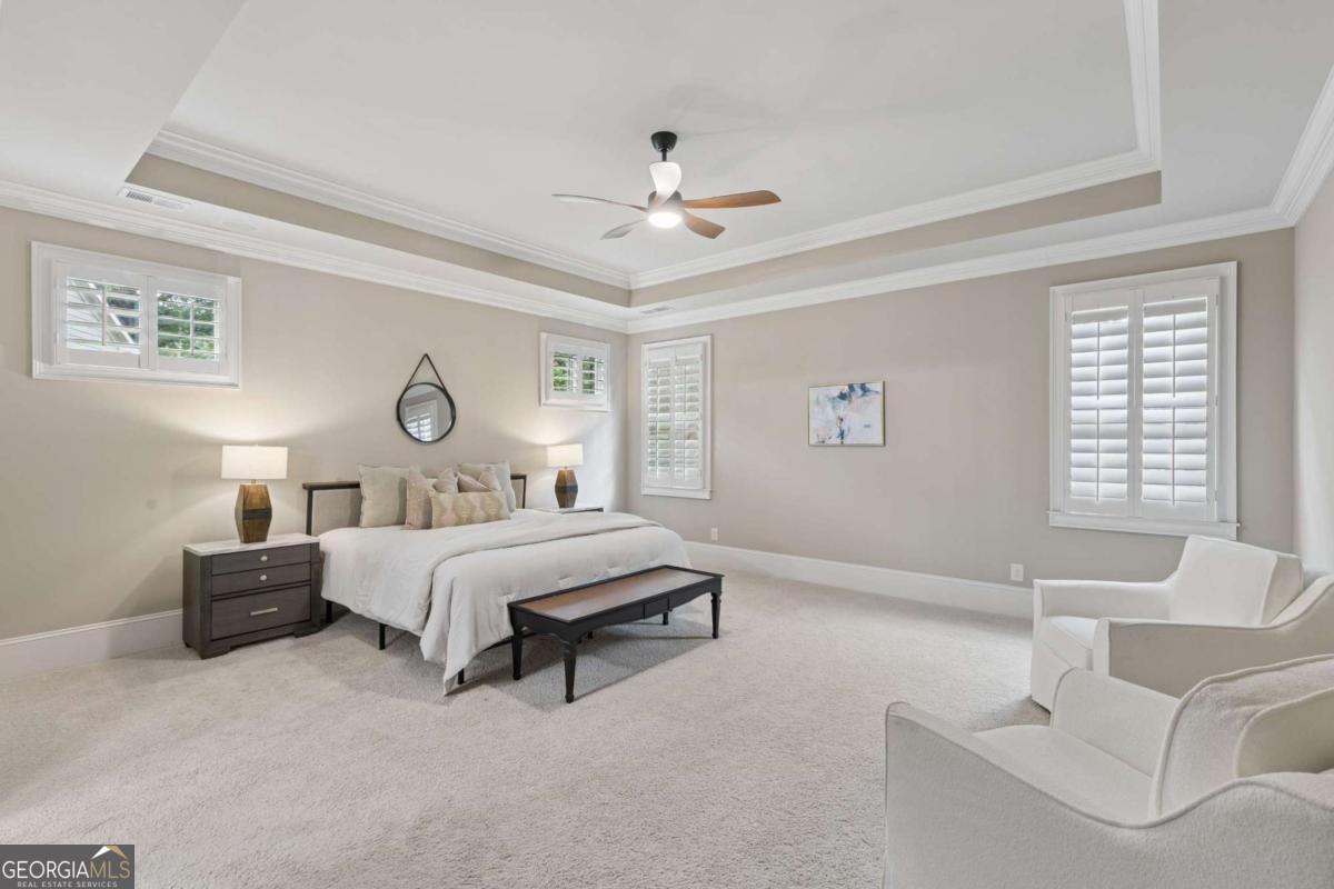 10845 Carrissa Trail Alpharetta - Photo 38