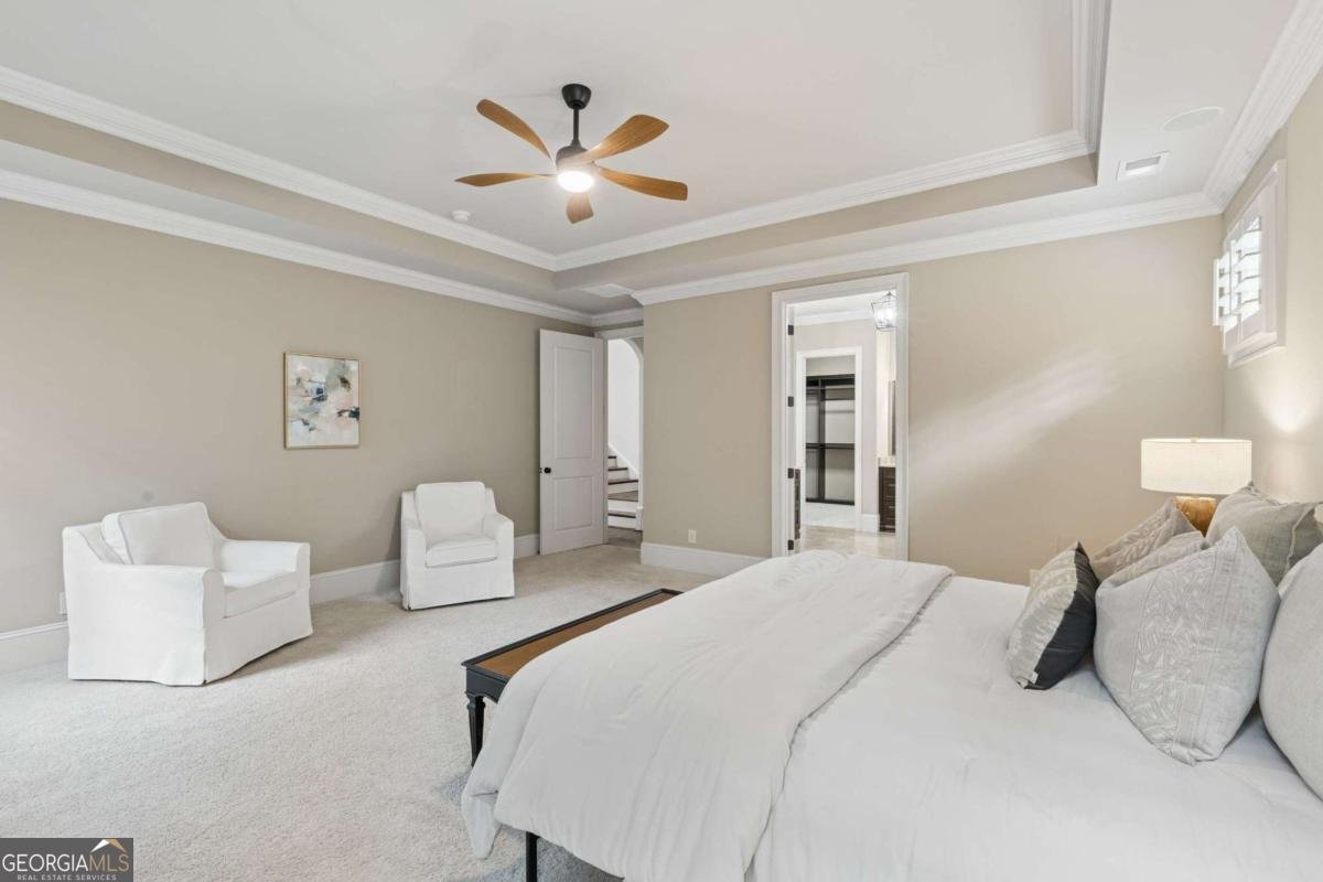 10845 Carrissa Trail Alpharetta - Photo 39