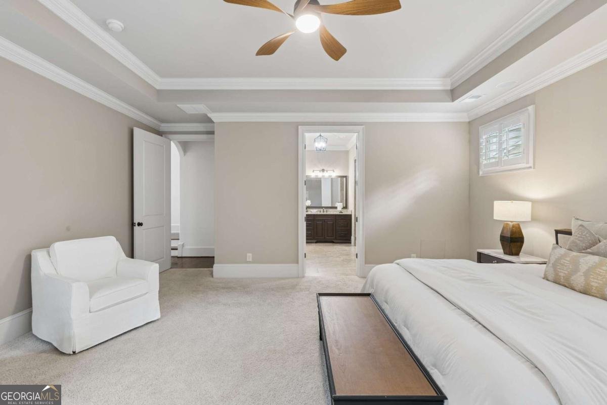 10845 Carrissa Trail Alpharetta - Photo 40