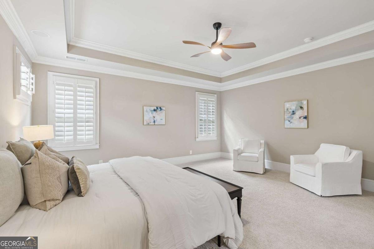 10845 Carrissa Trail Alpharetta - Photo 41