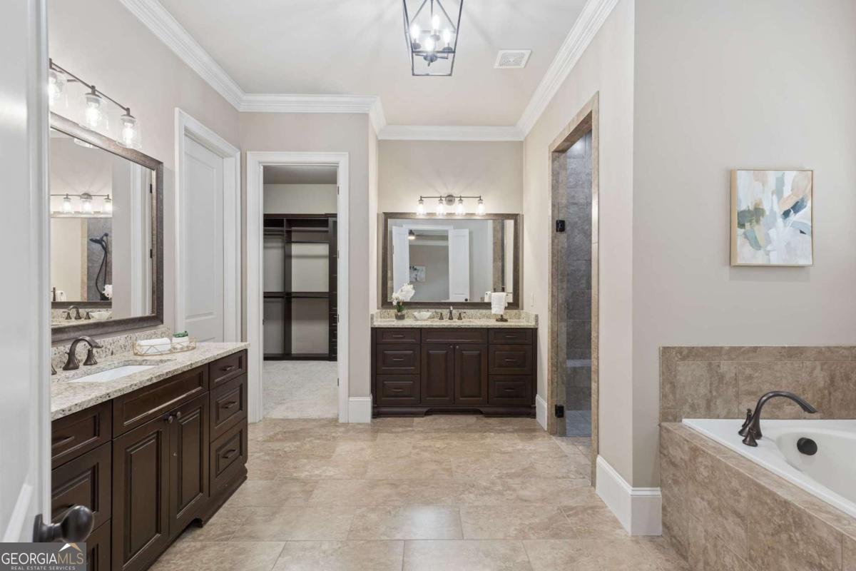 10845 Carrissa Trail Alpharetta - Photo 42