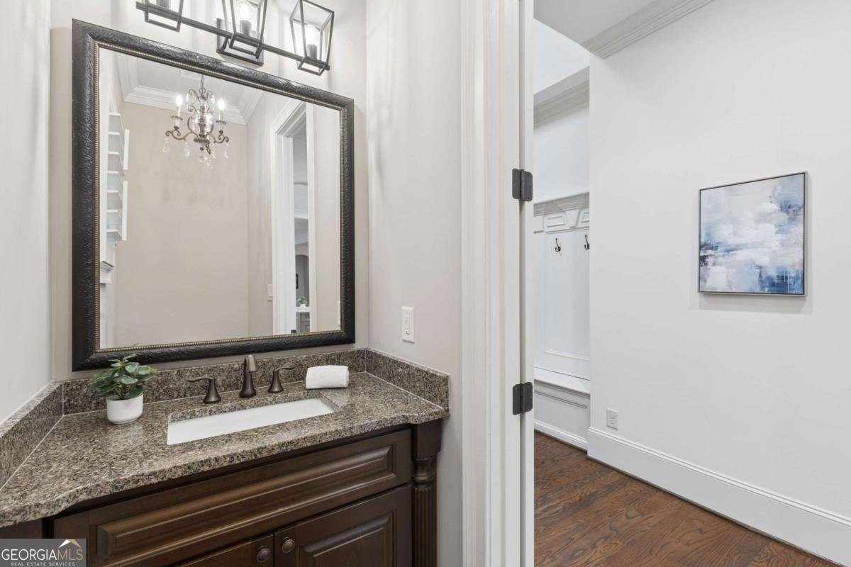 10845 Carrissa Trail Alpharetta - Photo 51