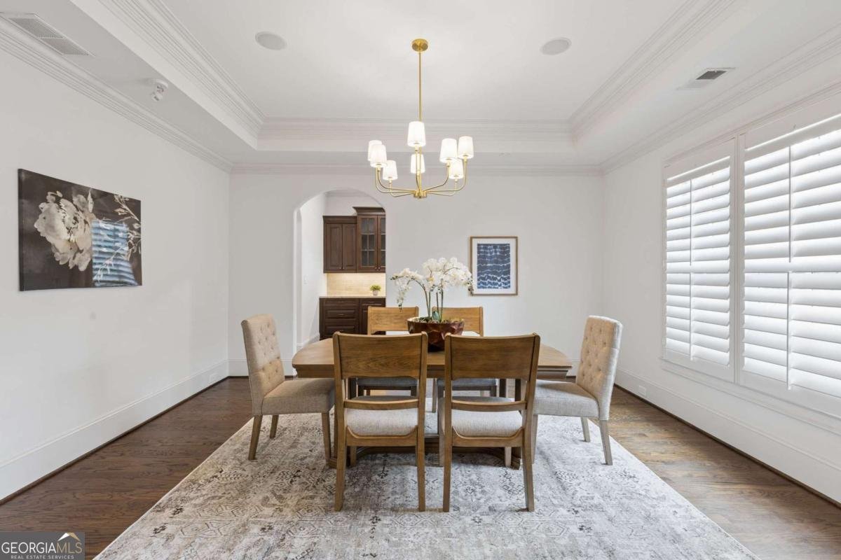 10845 Carrissa Trail Alpharetta - Photo 7