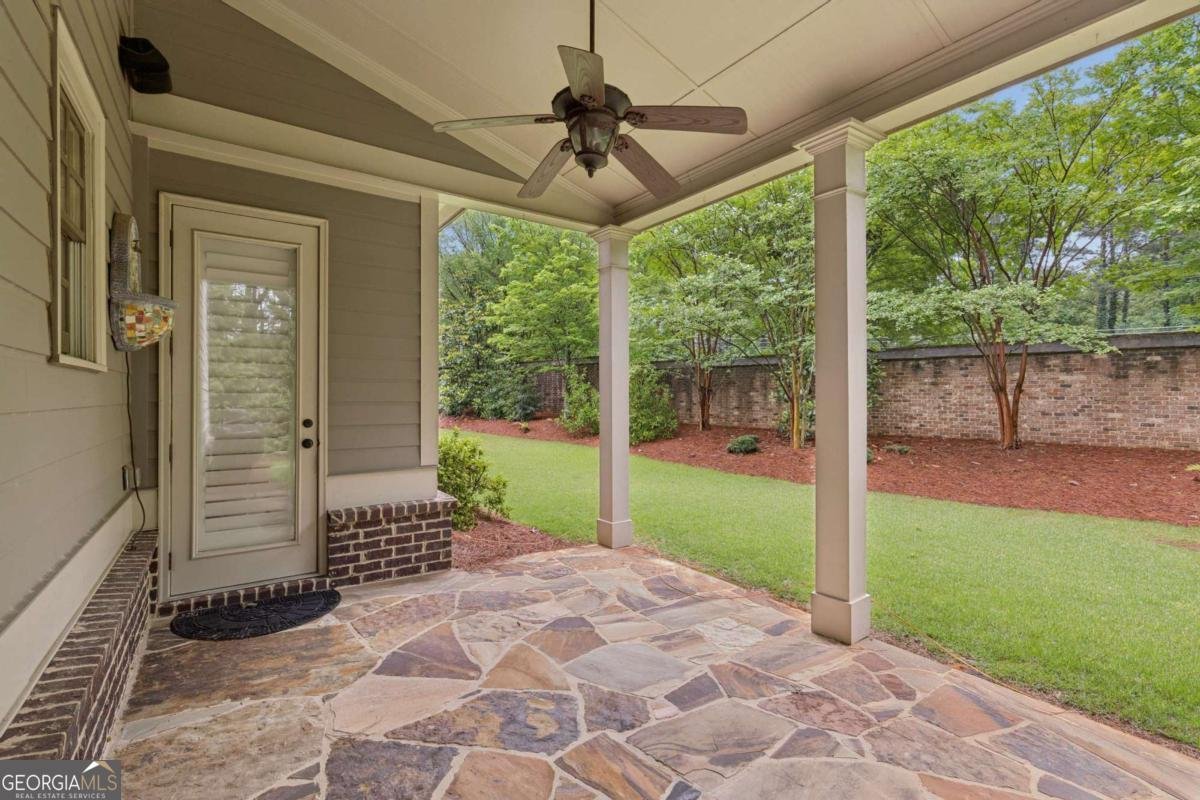 10845 Carrissa Trail Alpharetta - Photo 76