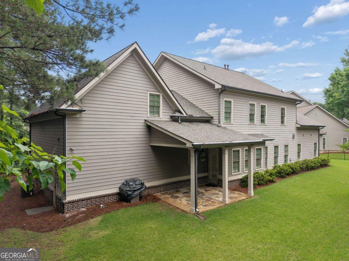 10845 Carrissa Trail Alpharetta - Photo 82