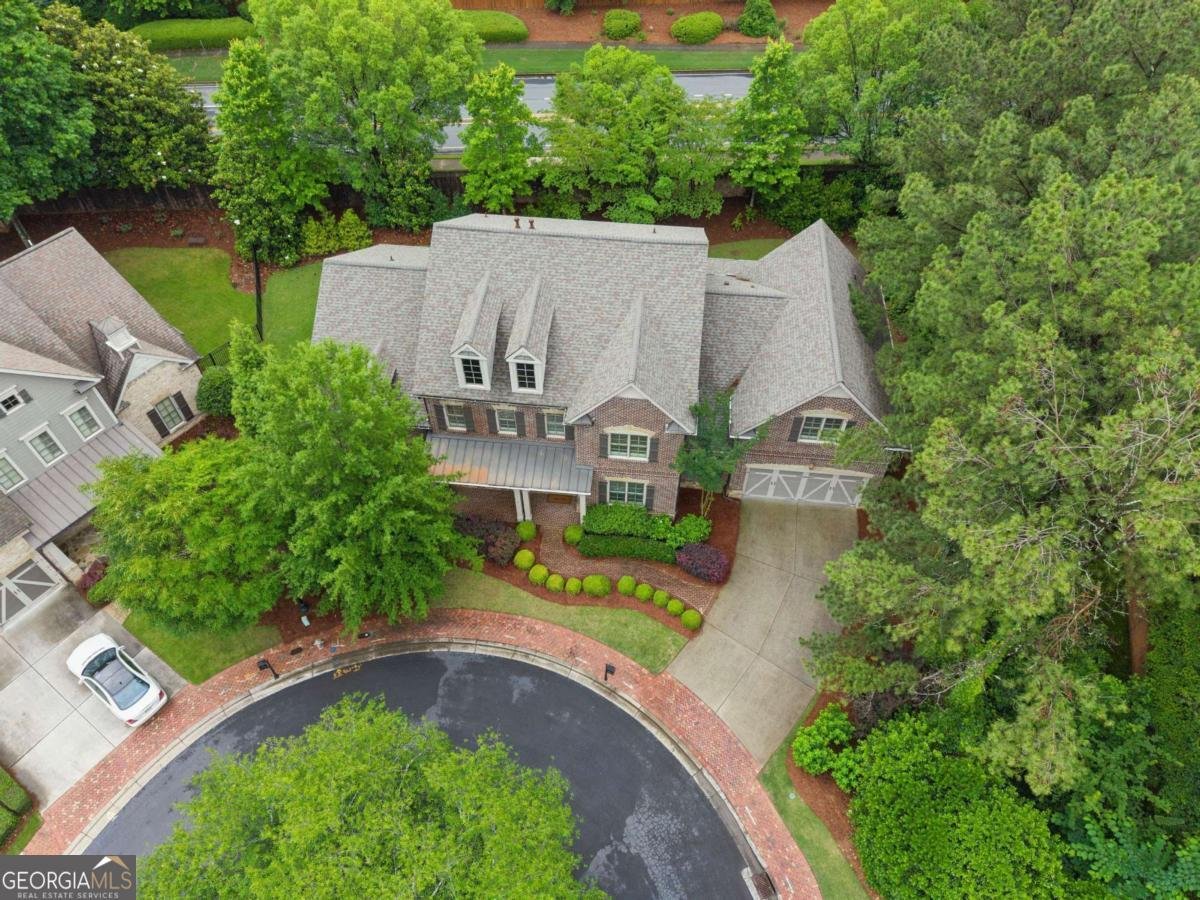 10845 Carrissa Trail Alpharetta - Photo 83
