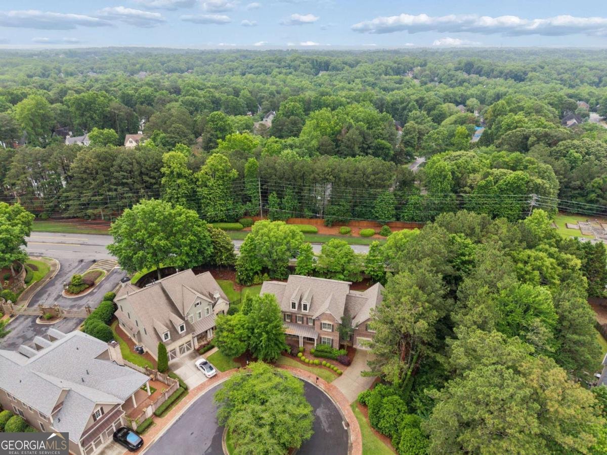 10845 Carrissa Trail Alpharetta - Photo 86