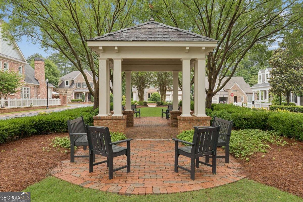 10845 Carrissa Trail Alpharetta - Photo 88