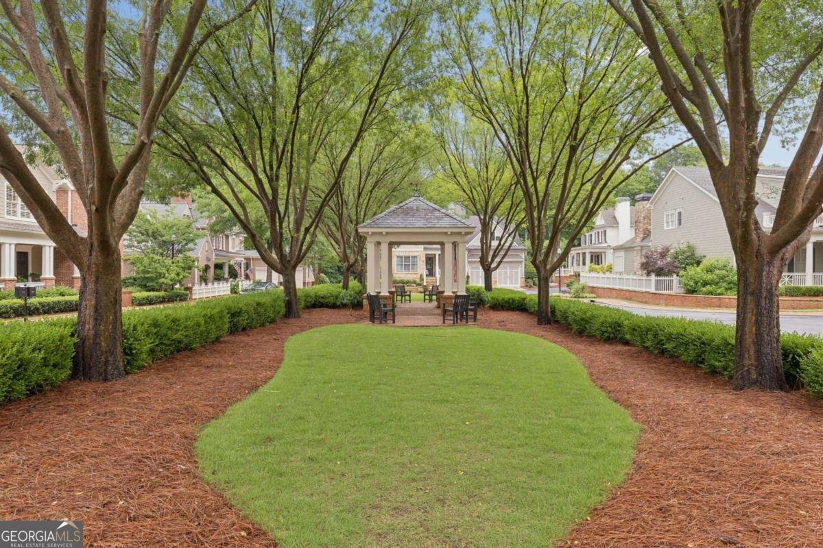 10845 Carrissa Trail Alpharetta - Photo 89