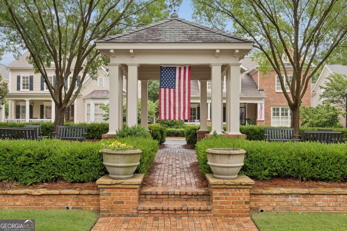 10845 Carrissa Trail Alpharetta - Photo 90