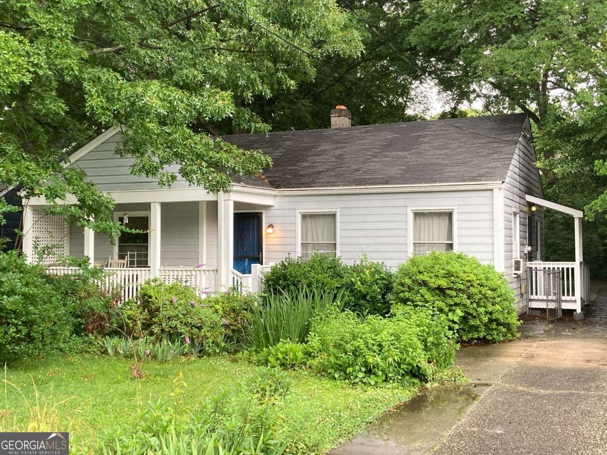 1130 Portland Avenue Atlanta - main photo