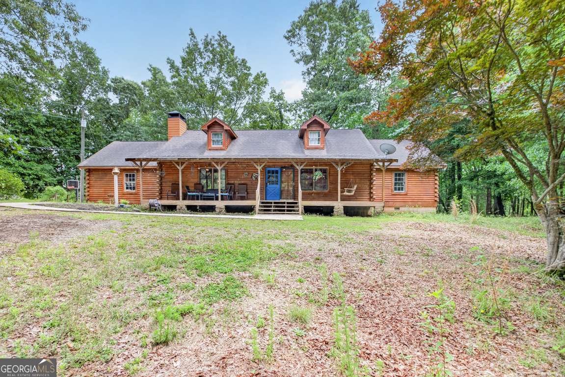 4565 Dawsonville Highway Gainesville - main photo