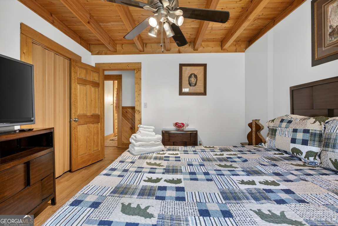 4565 Dawsonville Highway Gainesville - Photo 13