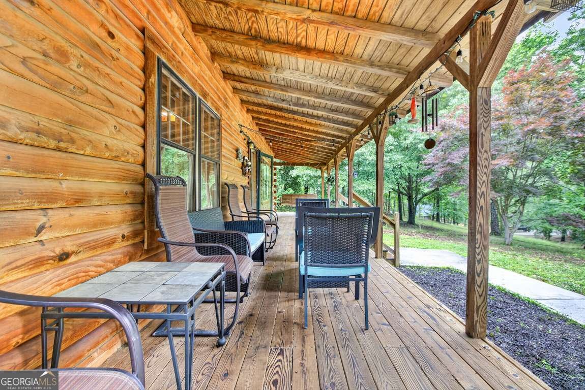 4565 Dawsonville Highway Gainesville - Photo 19