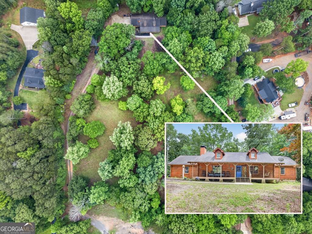 4565 Dawsonville Highway Gainesville - Photo 21