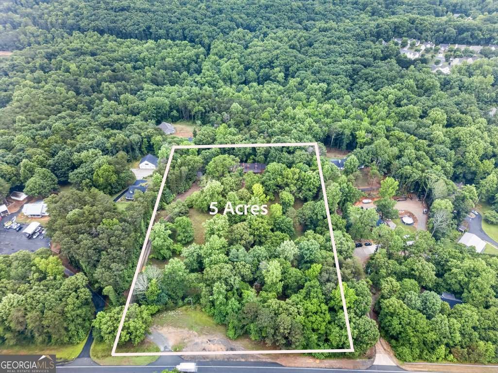 4565 Dawsonville Highway Gainesville - Photo 22