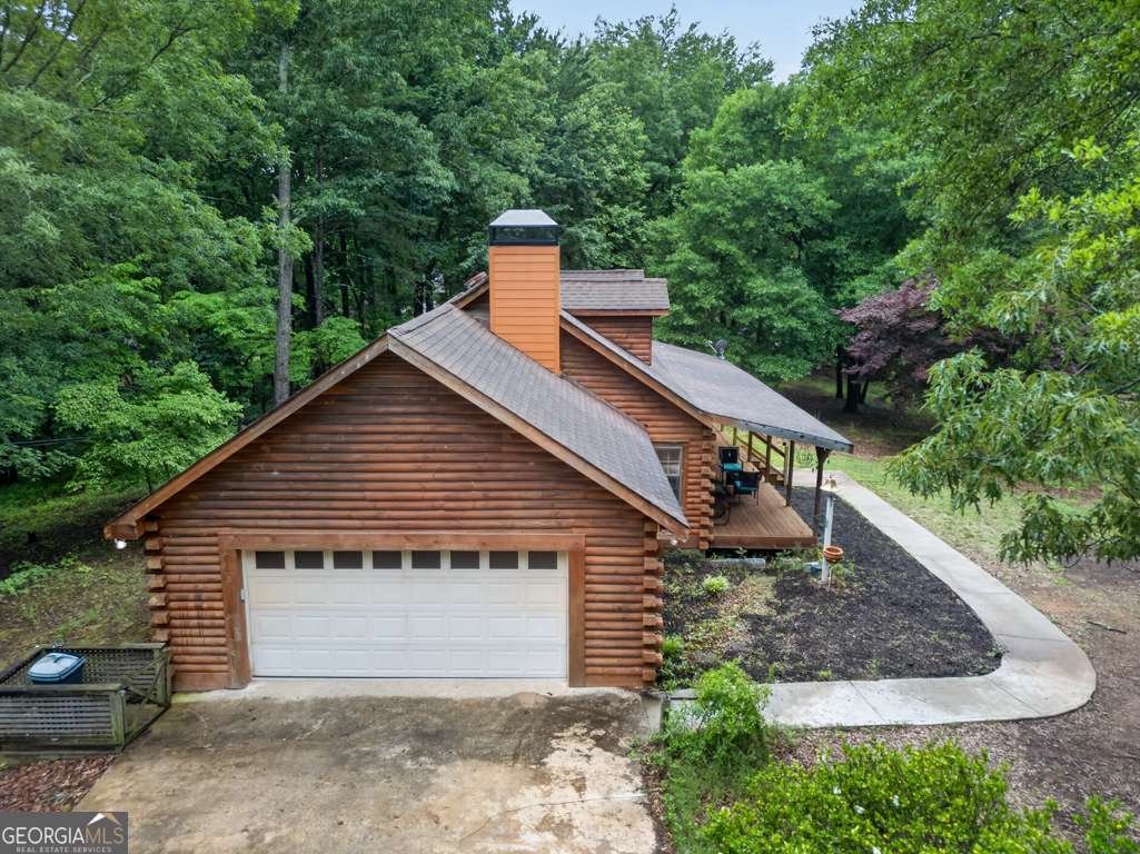 4565 Dawsonville Highway Gainesville - Photo 6