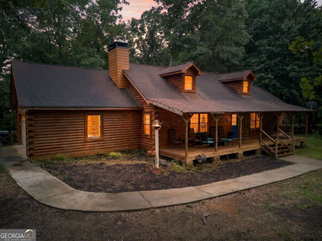4565 Dawsonville Highway Gainesville - Photo 7