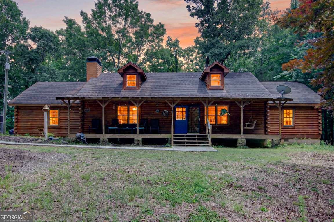 4565 Dawsonville Highway Gainesville - Photo 8