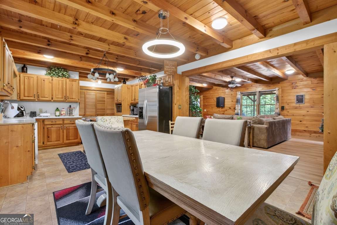 4565 Dawsonville Highway Gainesville - Photo 9