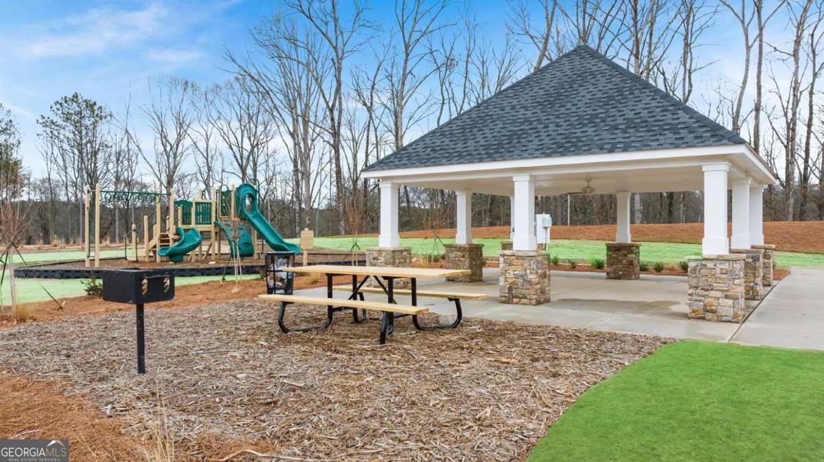 216 Sound Circle Stockbridge - Photo 37