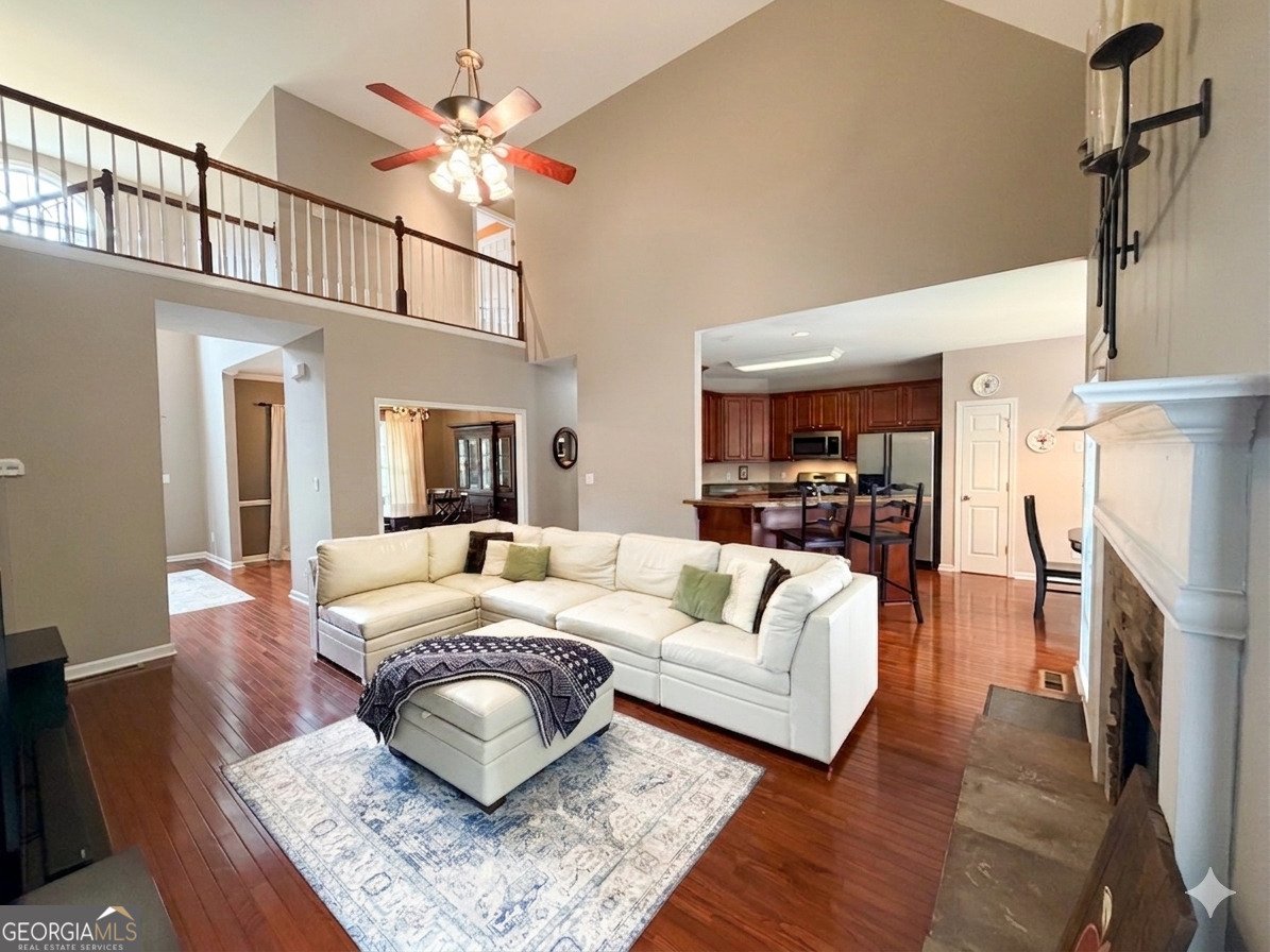 162 Pintail Point Senoia - Photo 10