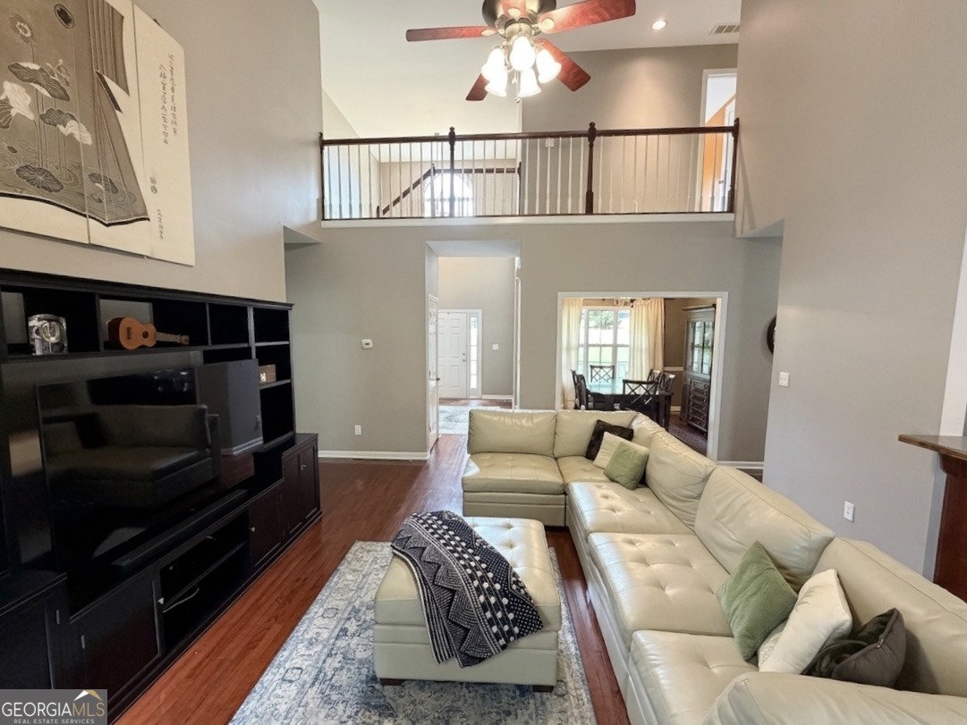 162 Pintail Point Senoia - Photo 11