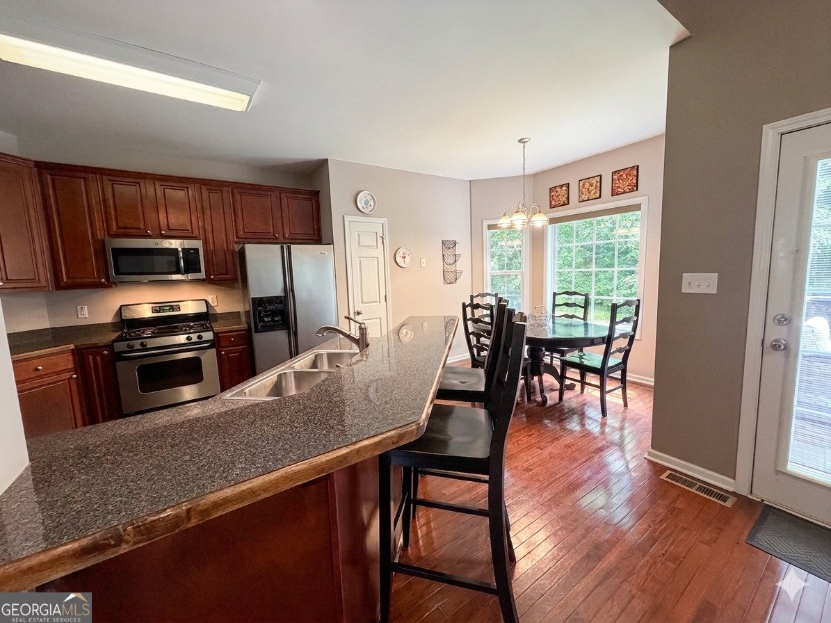 162 Pintail Point Senoia - Photo 12