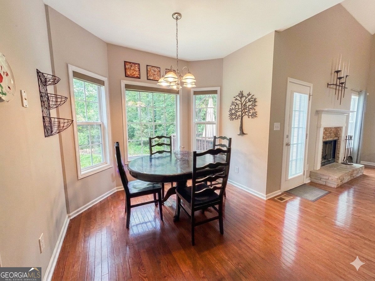 162 Pintail Point Senoia - Photo 14