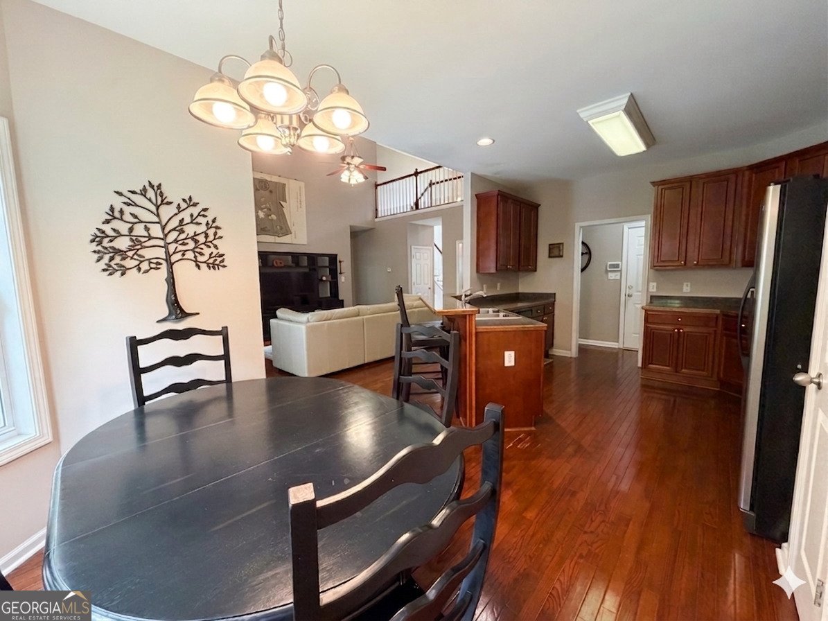 162 Pintail Point Senoia - Photo 15