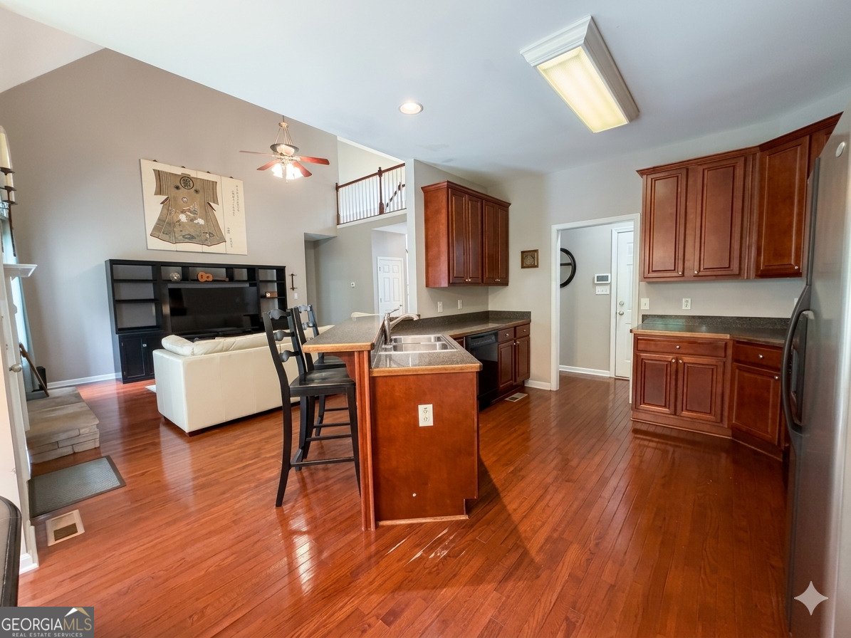 162 Pintail Point Senoia - Photo 16