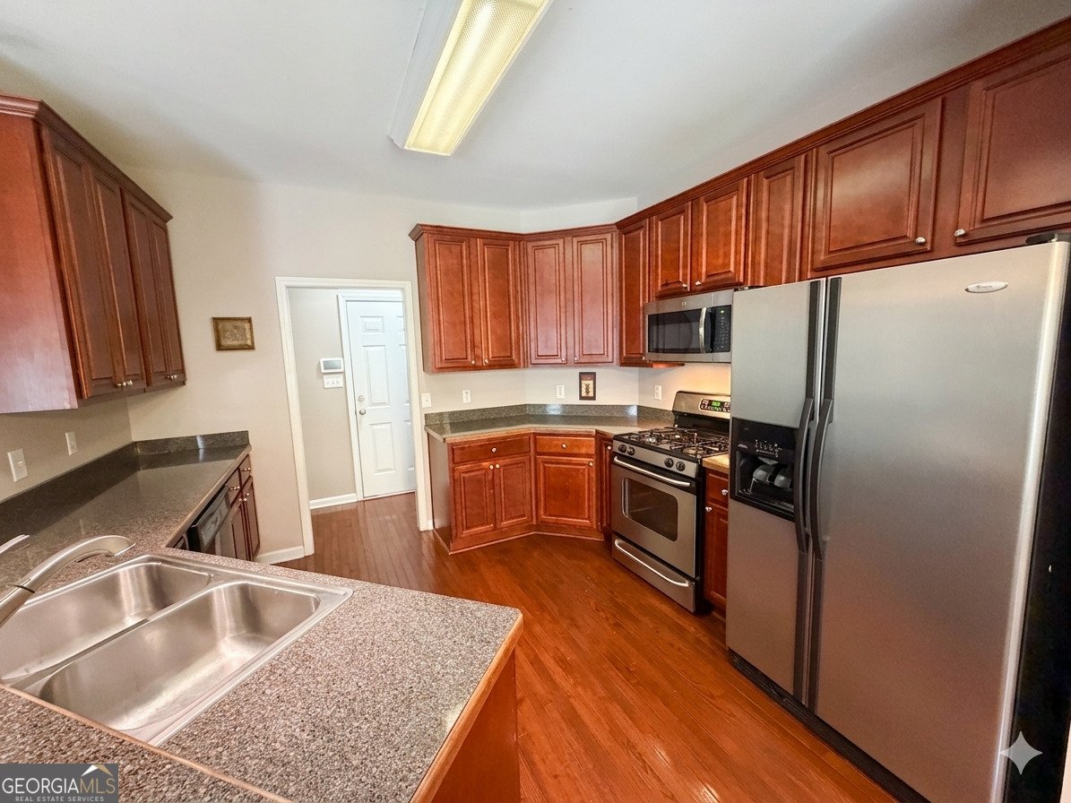 162 Pintail Point Senoia - Photo 17