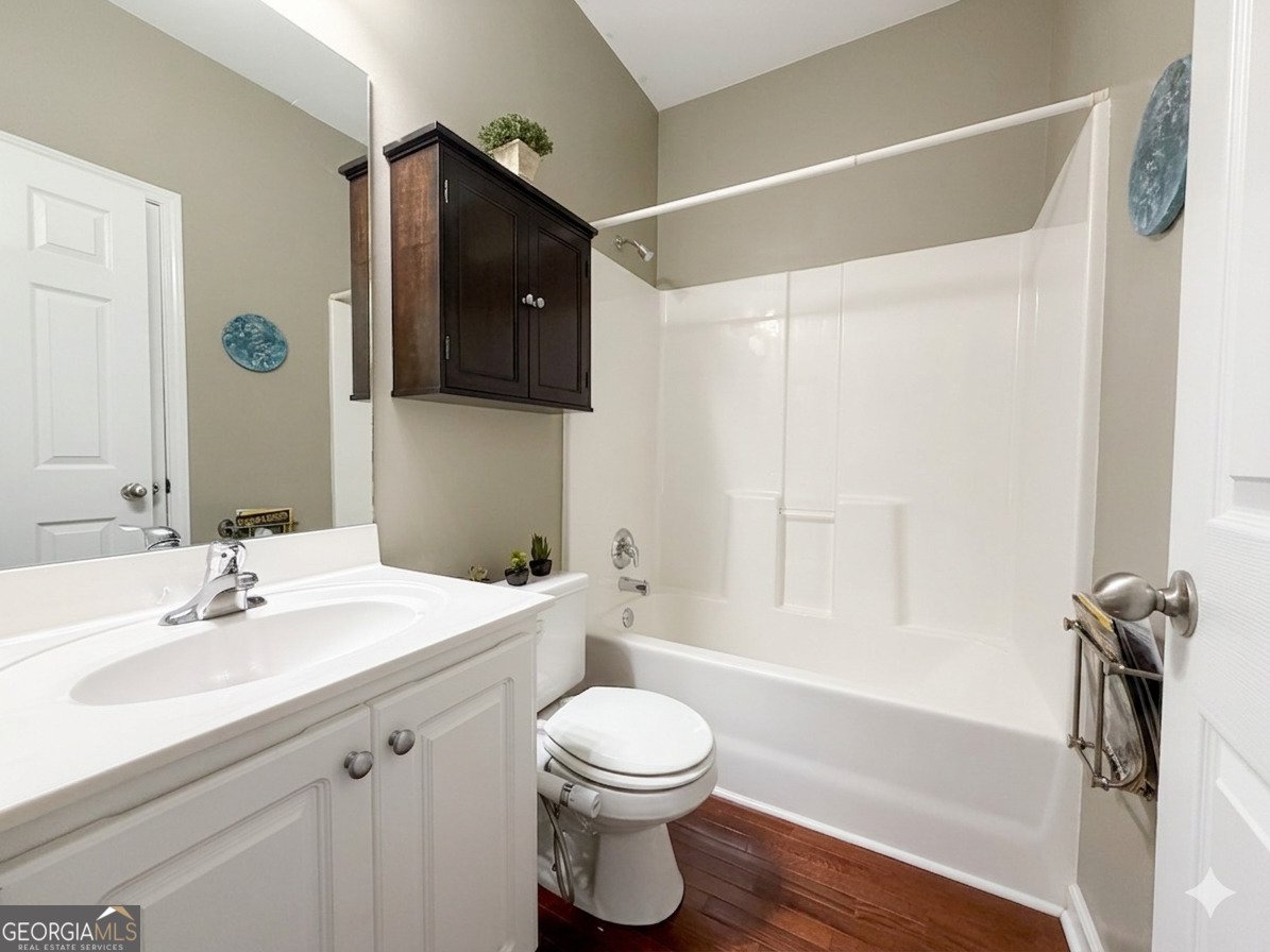 162 Pintail Point Senoia - Photo 19