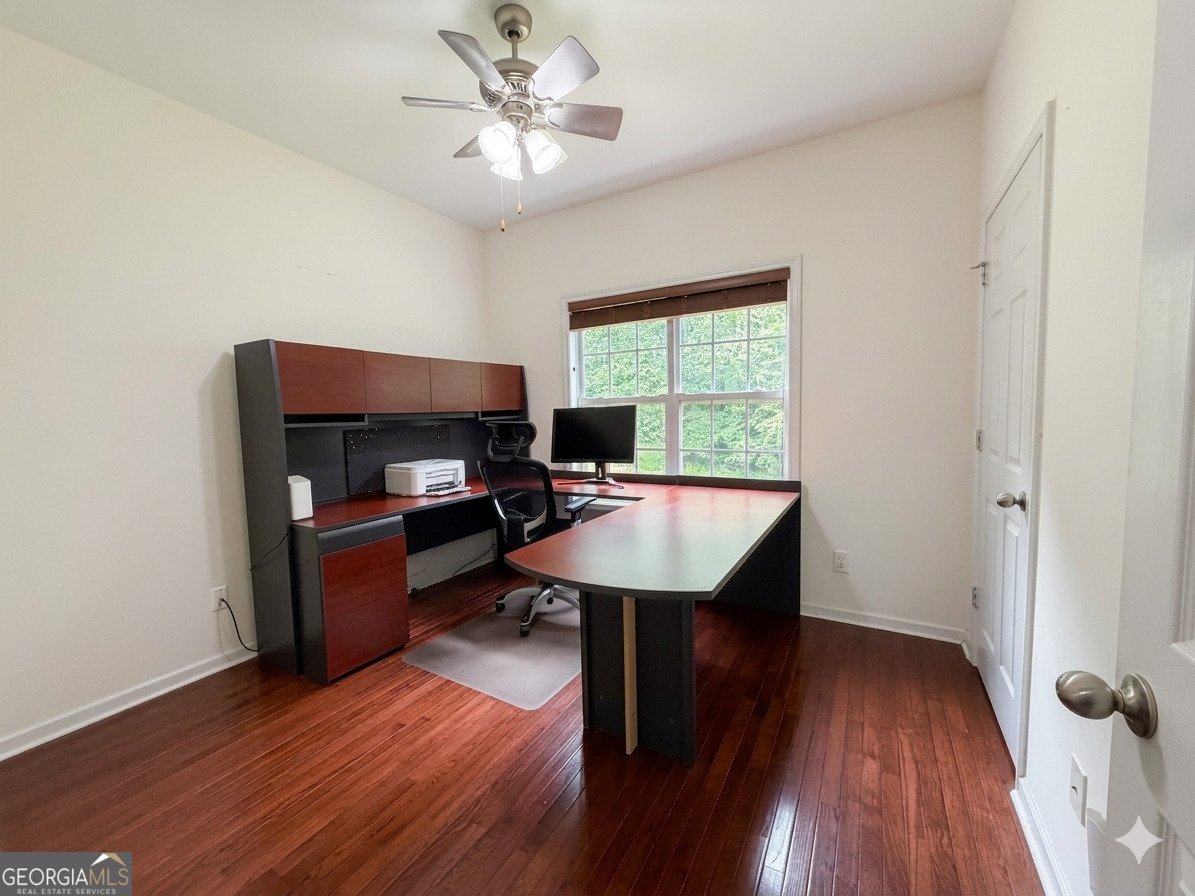 162 Pintail Point Senoia - Photo 20