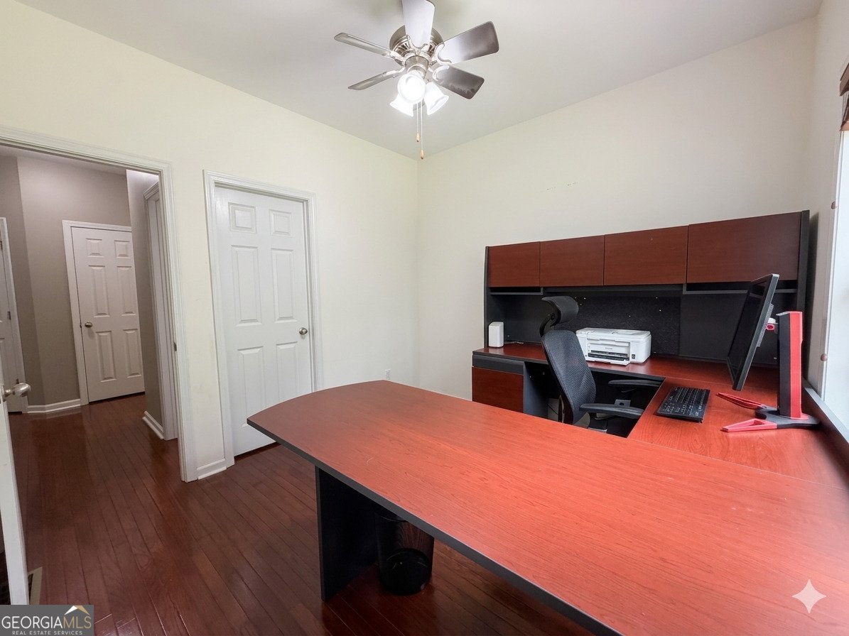 162 Pintail Point Senoia - Photo 21
