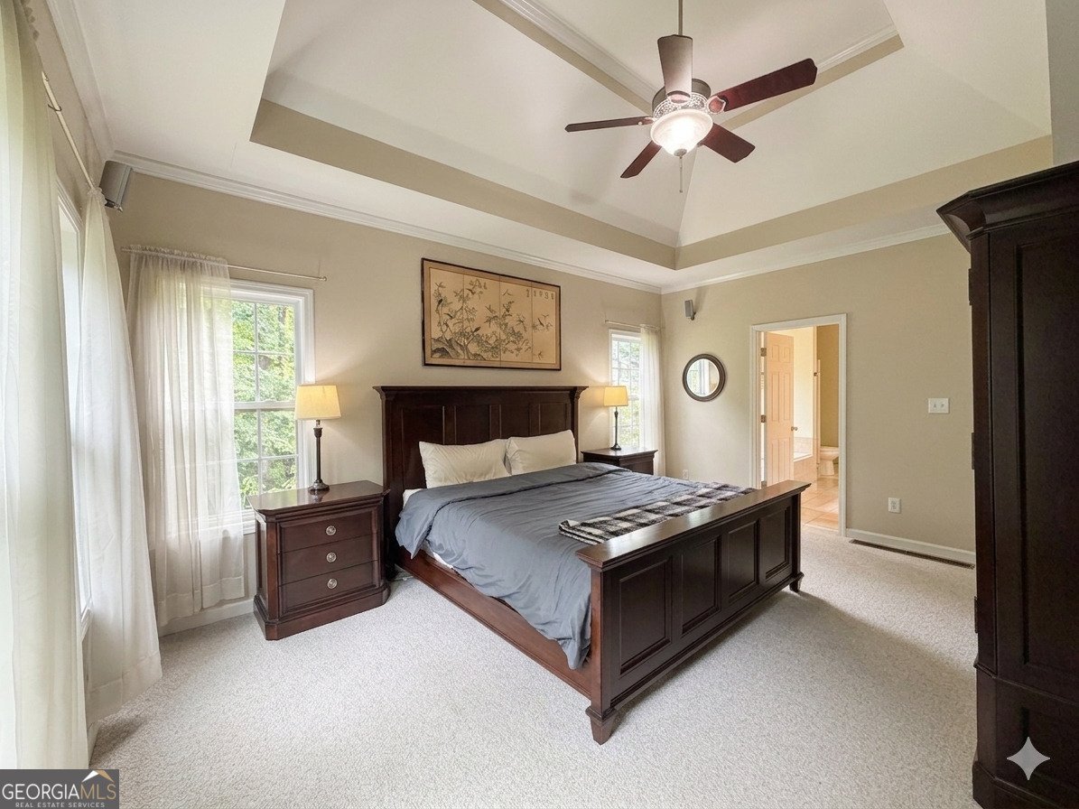 162 Pintail Point Senoia - Photo 23