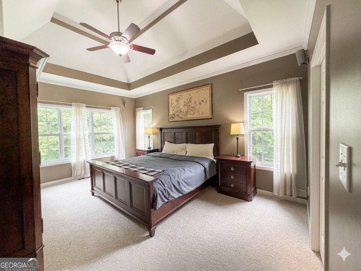 162 Pintail Point Senoia - Photo 24
