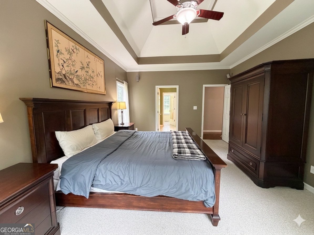 162 Pintail Point Senoia - Photo 25