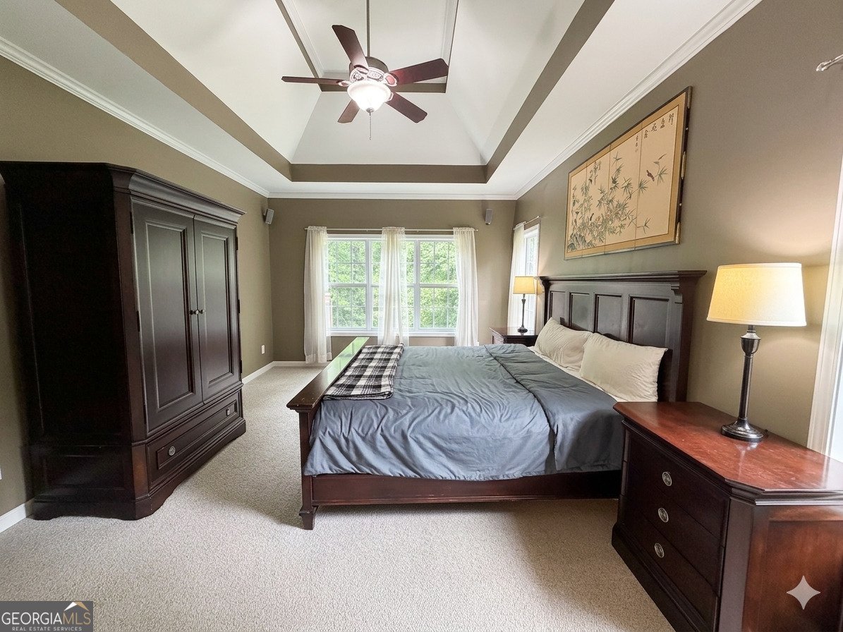162 Pintail Point Senoia - Photo 29