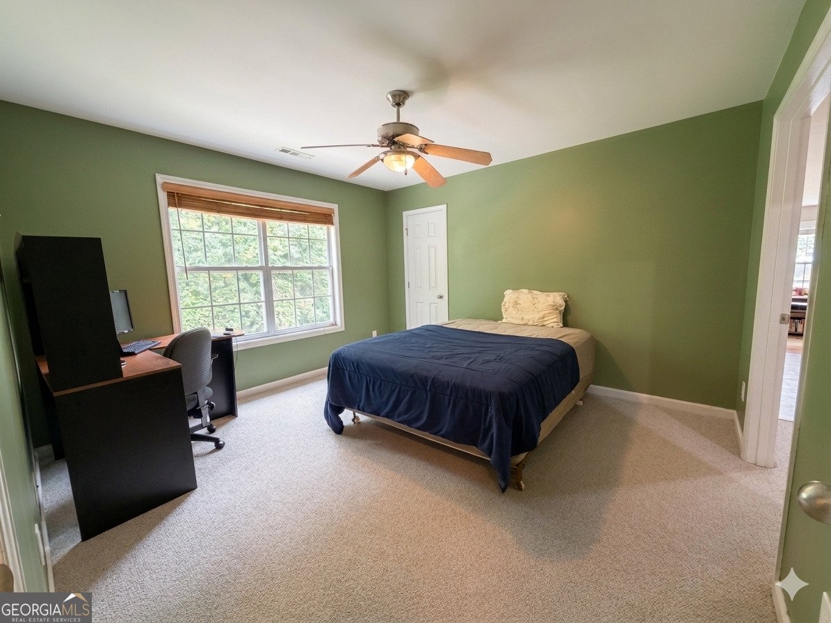 162 Pintail Point Senoia - Photo 36