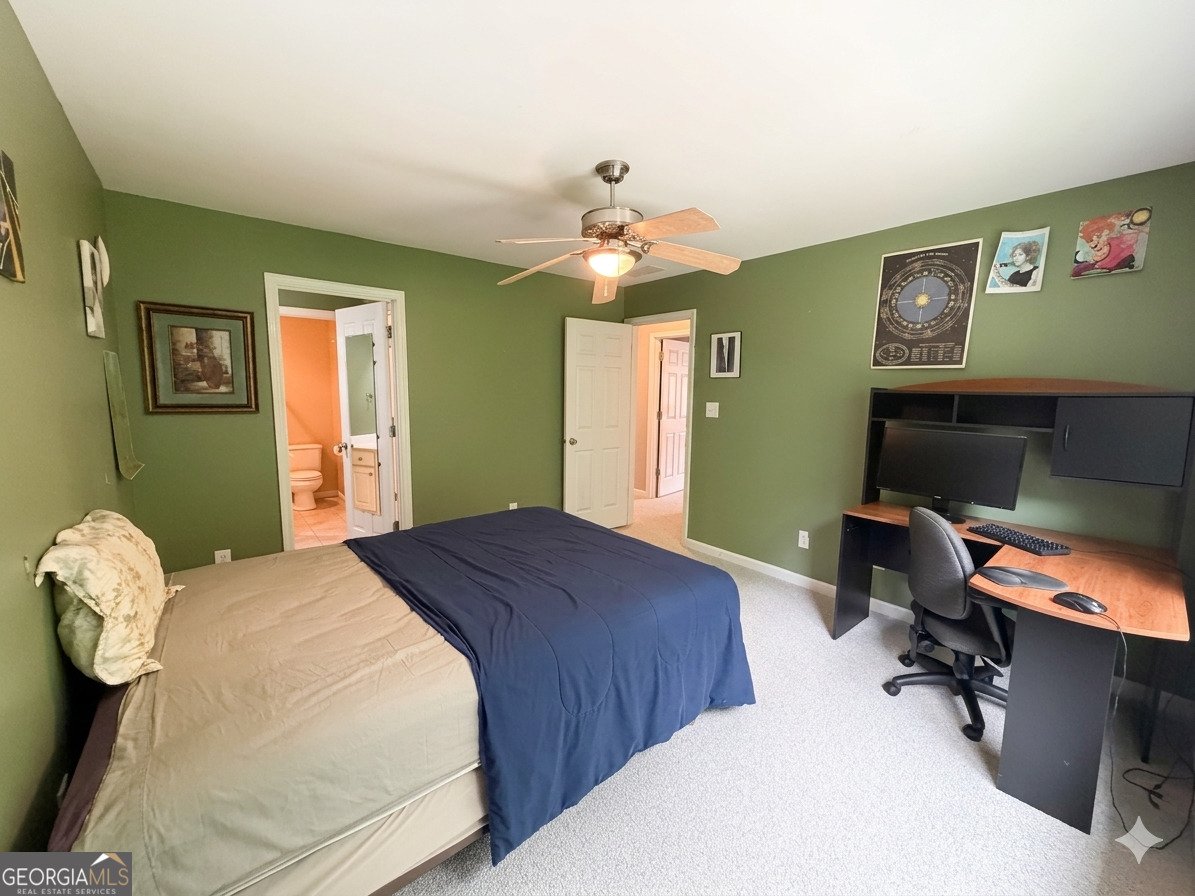 162 Pintail Point Senoia - Photo 37