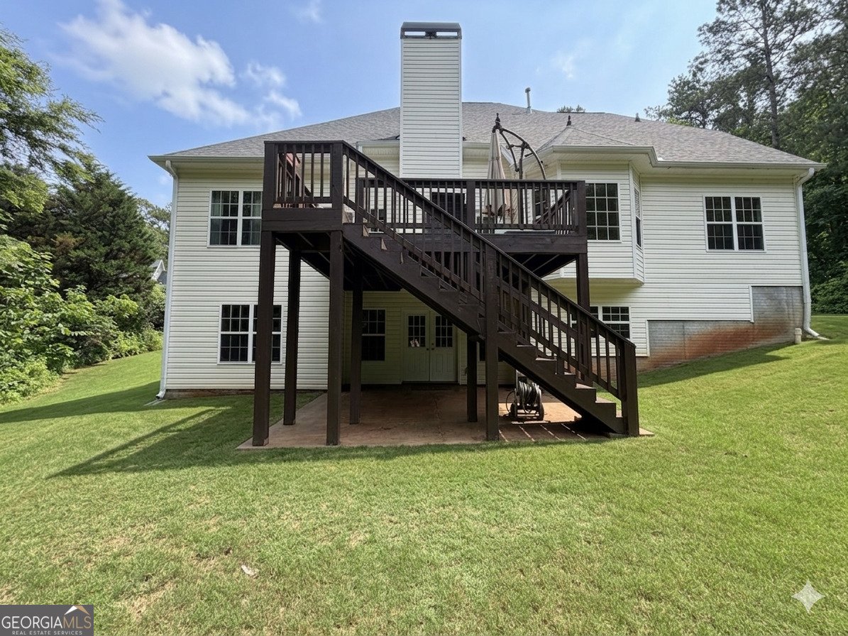 162 Pintail Point Senoia - Photo 50