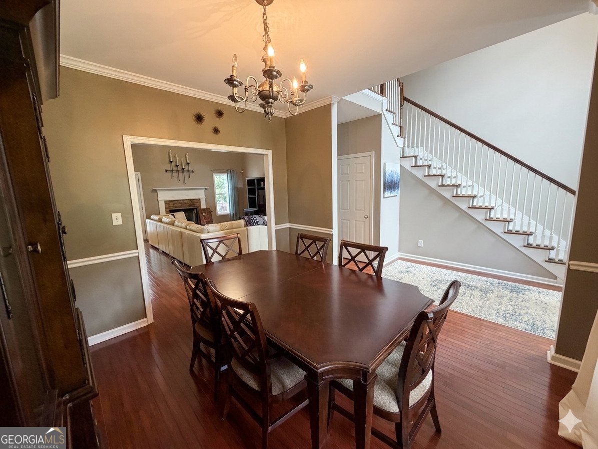 162 Pintail Point Senoia - Photo 6