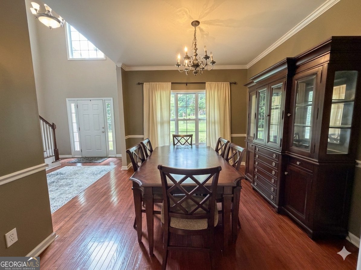 162 Pintail Point Senoia - Photo 7